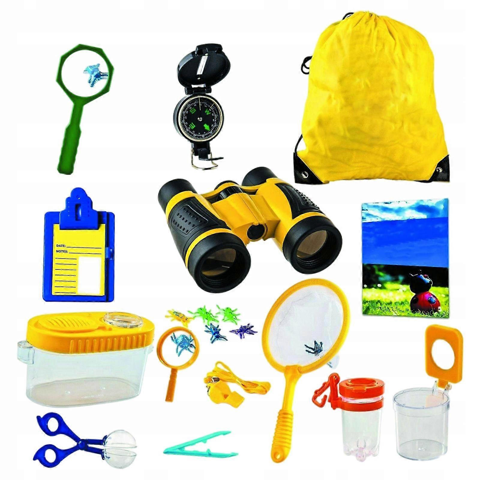 Insect Catching Kit Adventure Insect Catching Kit