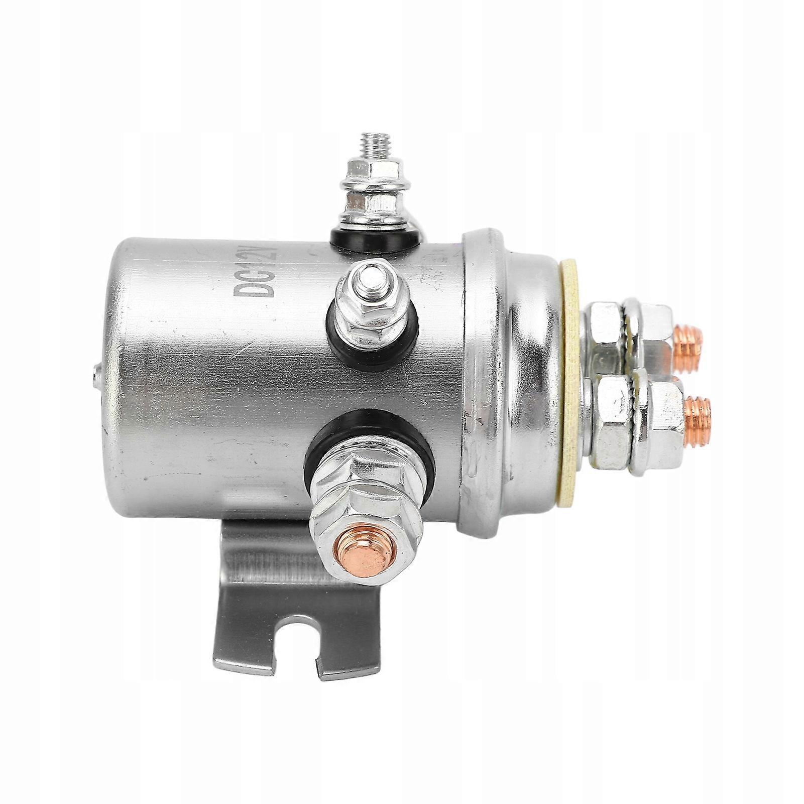 Winch Relay 300a Waterproof Relay