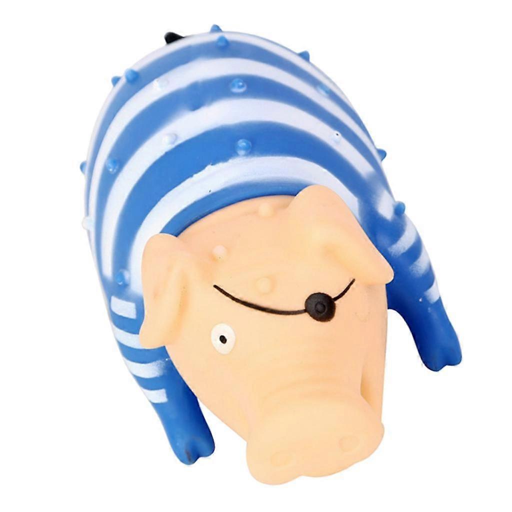 Squeaky Toy Creative Training Play Small Large Puppy Cat