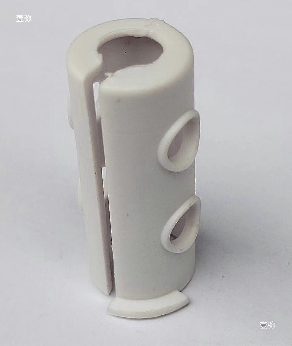 Fan Shock Absorber Pad: Anti-Vibration Sleeve for Stable and Quiet Operation Fan Mounting Insulator and Noise Reducer  for Safety