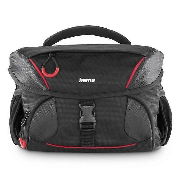 "BAG FOR CAMERA 'PHOENIX', 135, BLACK HAMA"