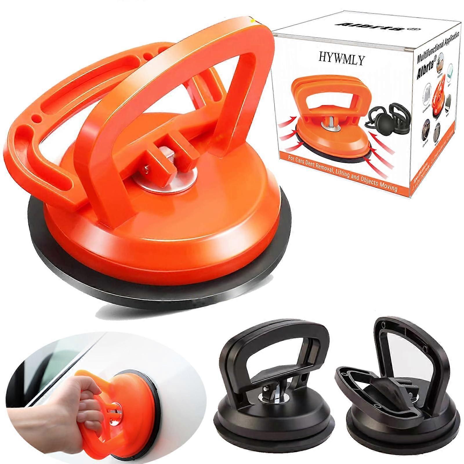 Dent Puller,Powerful Car Dent Puller,3 Pack Car Dent Removal Kit,Dent Remover Tool