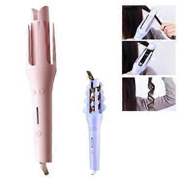 Numoya - MagicCurler, Numoya Magic Curler, Automatic Hair Curling Iron