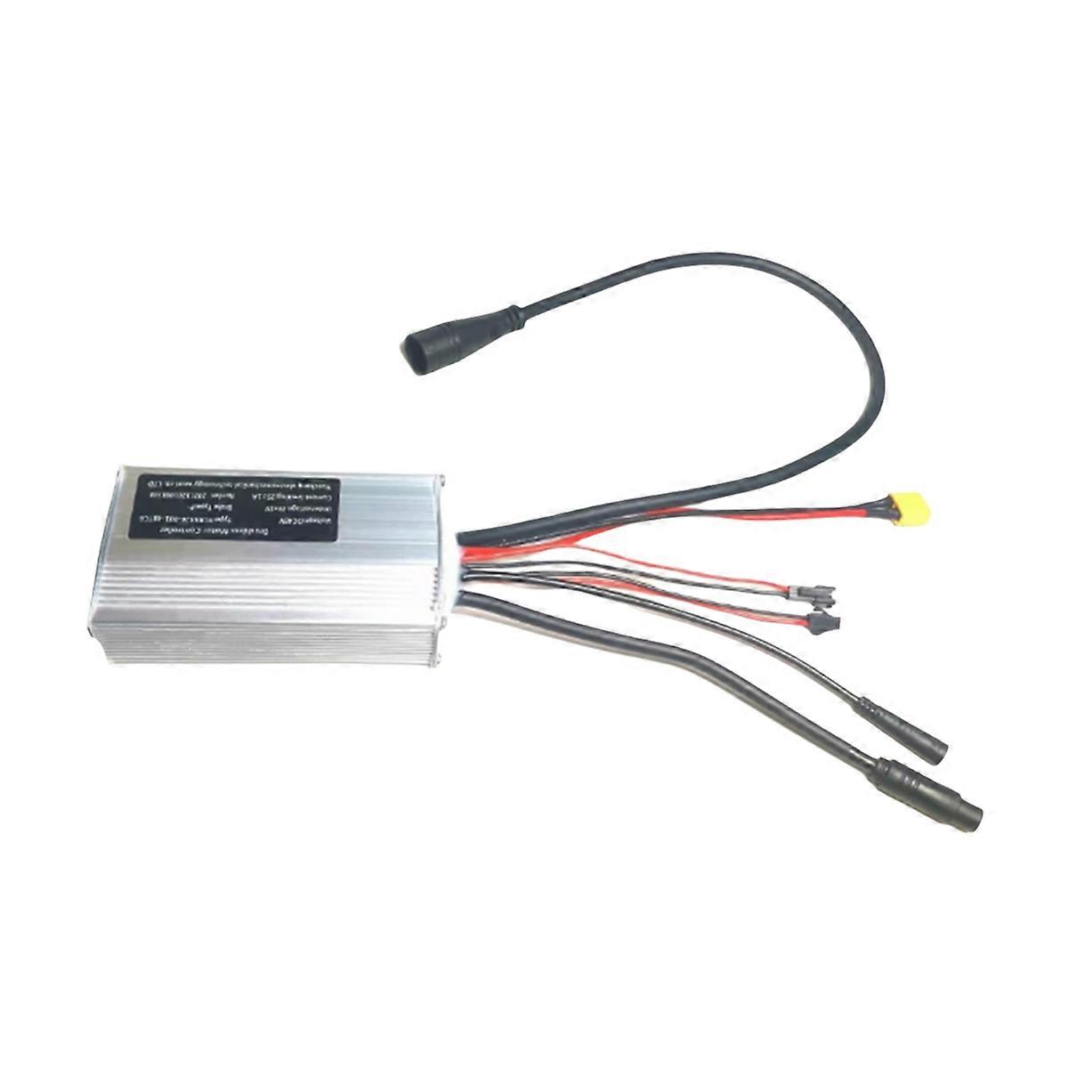 Snow ATV 48V 750W Hub Motor Controller for G060 G062 H550 Hub Motor