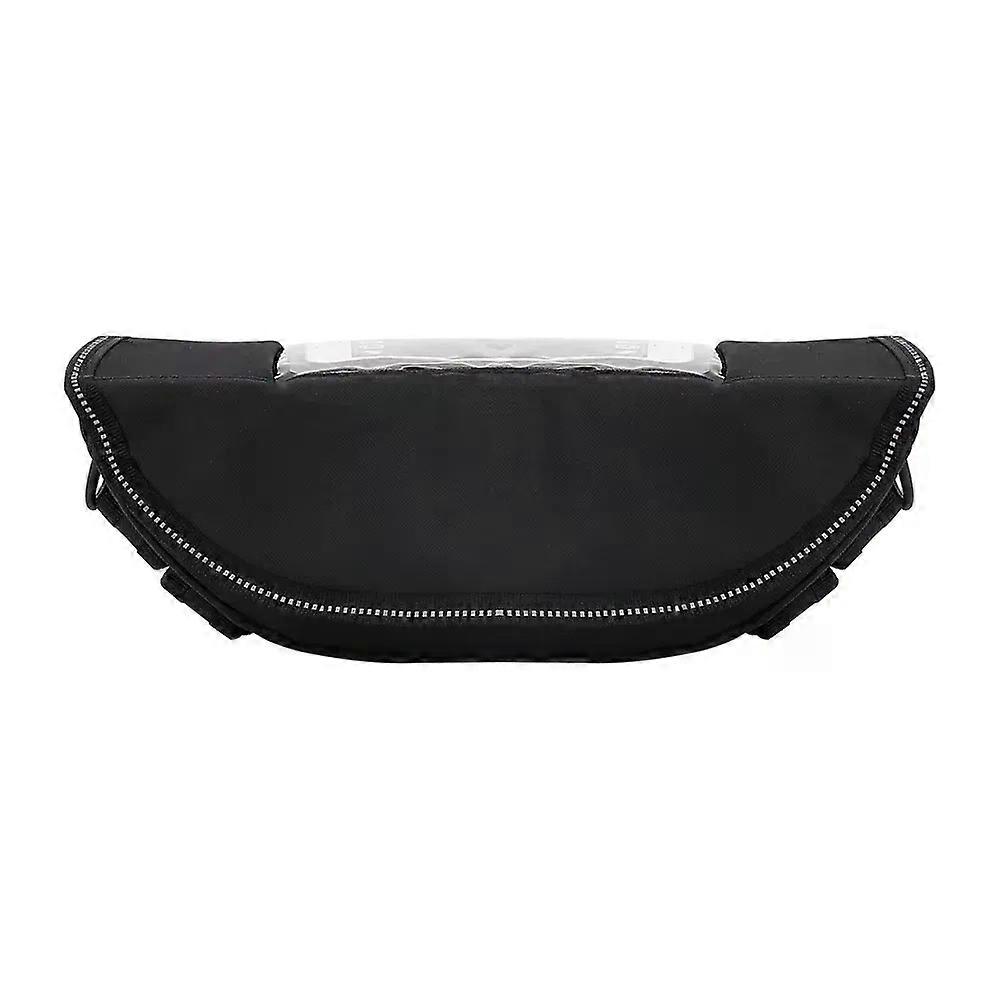 Travel Toolkit bag For Benelli TRK702 TRK 800 TRK 702 ET TRK 702 X 2023 - Motorcycle Handlebar Waterproof bag Handlebar Bag