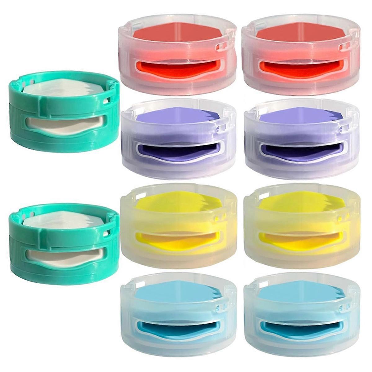 10 PCS Odor Neutralizer Replacement Cartridges for ZU102 LA702 UZ565H AZ3002 AZ4002 AZ3000 HZ300