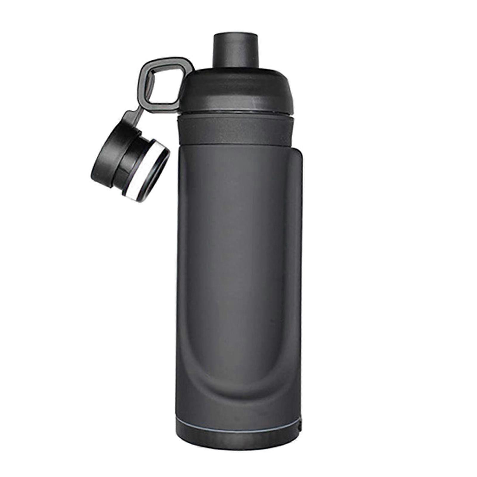 Bouteille de gobelet Tasse à café de mode avec rangement caché Gardez vos objets de valeur en sécurité Bouteille d’eau de dérivation sécurisée