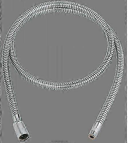 2026 46092000 Mangueira LadyLux, 15 mm x 1500 polegadas, Cromada