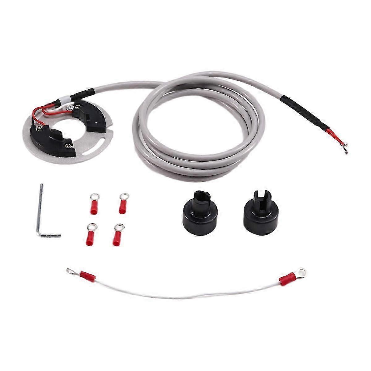 Ds6-2 Electronic Ignition System For -