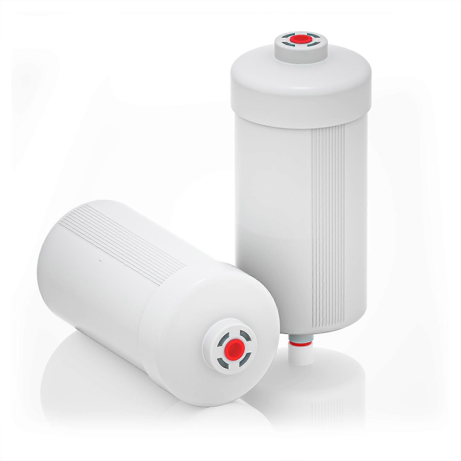 Φίλτρο νερού φθορίου συσκευασίας καθαριστής αντικατάστασης φίλτρων νερού μείωσης φθορίου