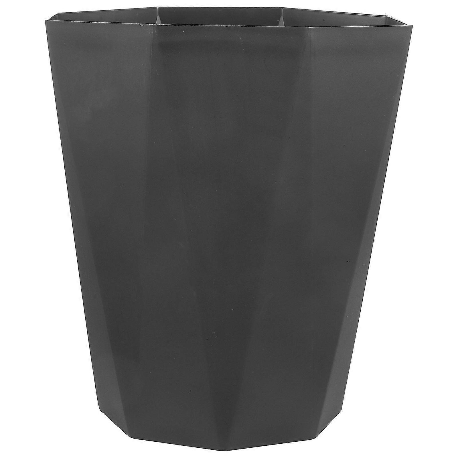 Bedroom Trash Can, Functional Waste Basket with Innovative Shape and Practicality