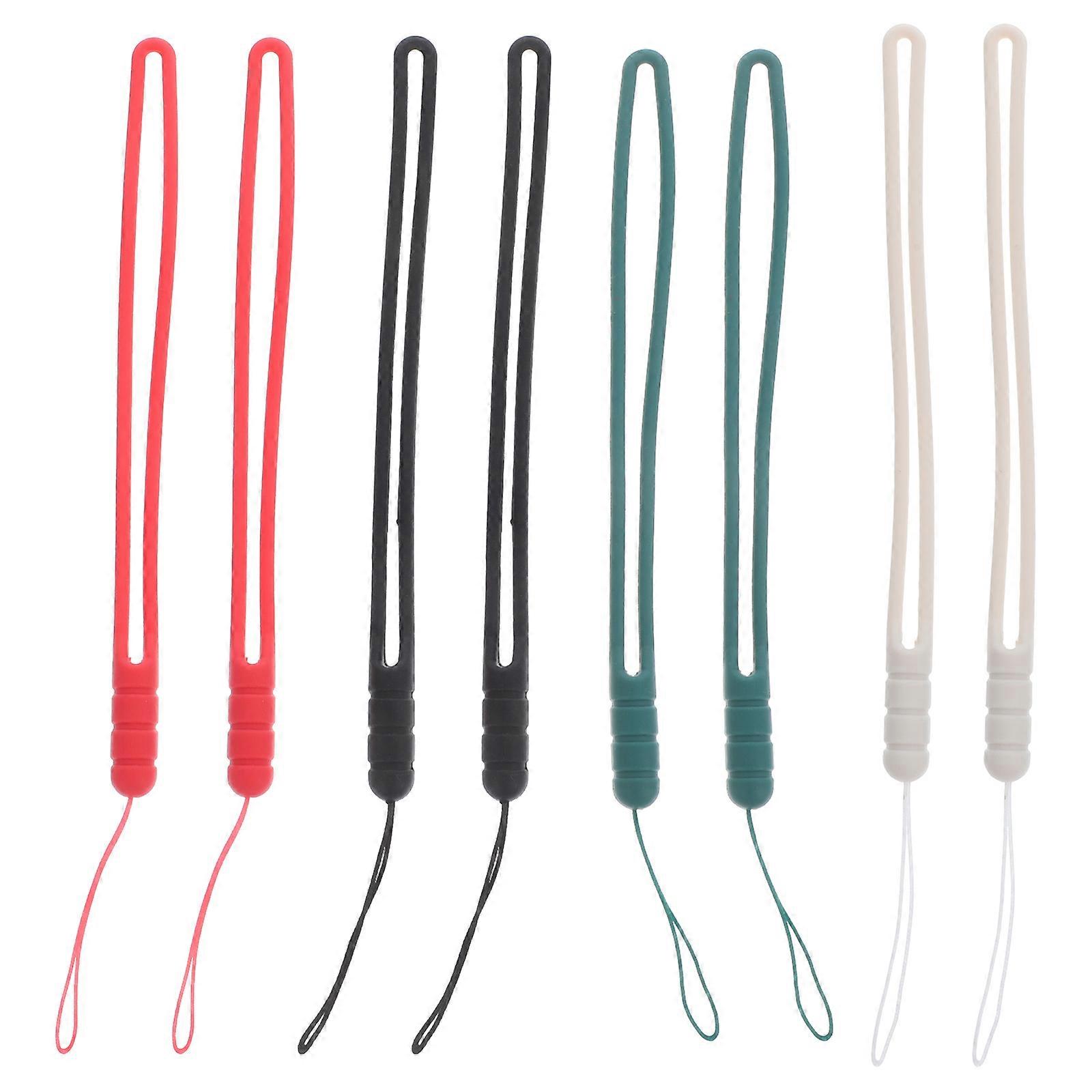 Flexible Phone Hanging Strap, Multi-Purpose Use, Enhanced Convenience
