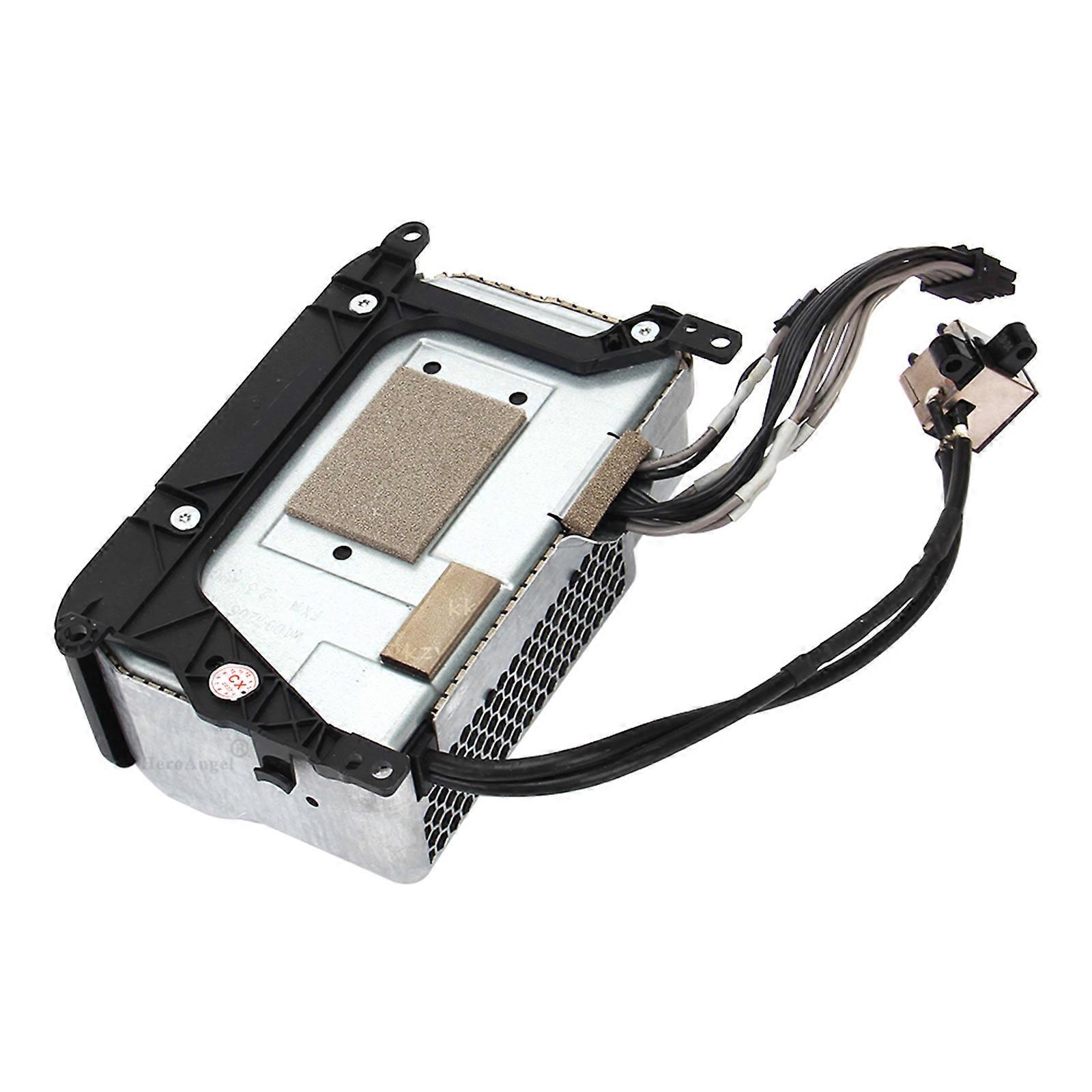 Power Supply for X/S Host Replacement Game Controller Internal Power Adapter Cord Gamepad Power Adapter Multicolor