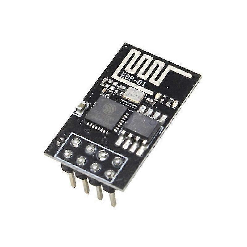 Esp8266 esp-01 esp-01s seriële draadloze wifi-module zendontvanger 3.3v