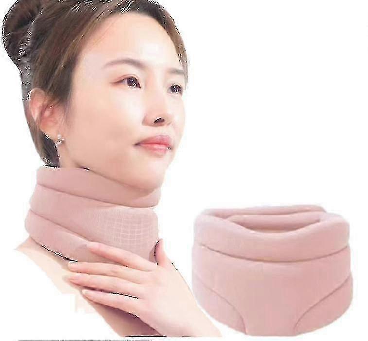 Cervicorrect Neck Brace,cervicorrect Neck Brace By Healthy Lab Co