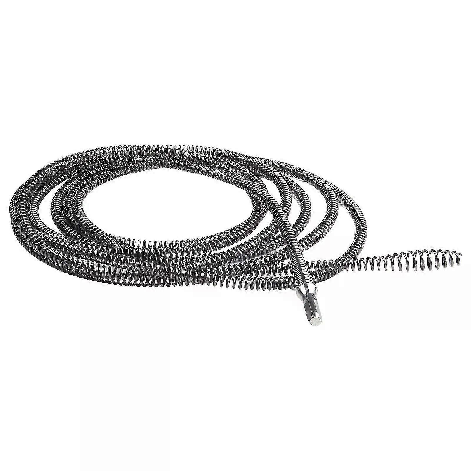 5/8/10M Electric Drill Drain Cleaner for Pipe Unclogging