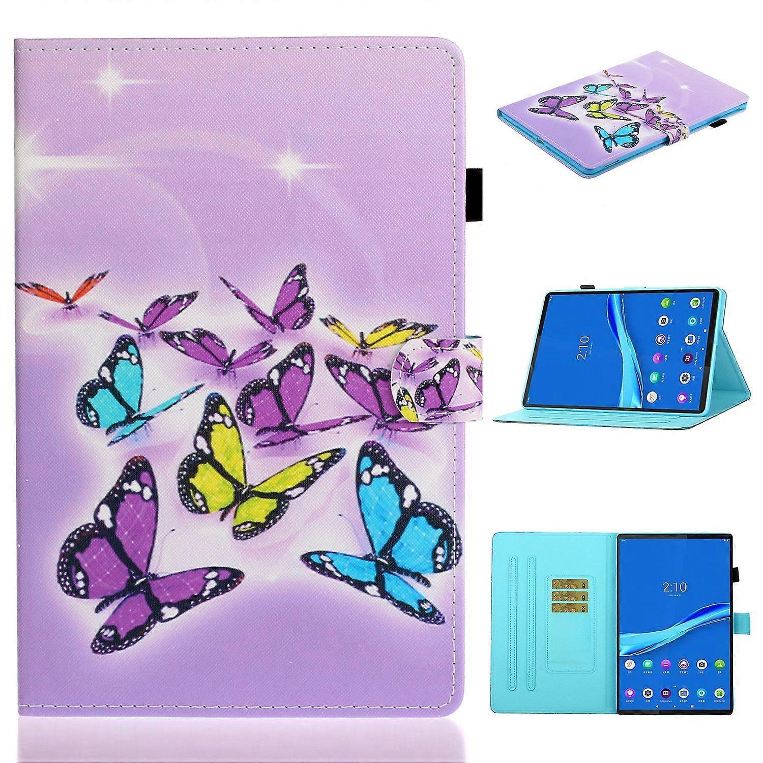 Smart Tablet Case For Lenovo Tab M10 3rd Gen For Lenovo Tab M10 3rd Gen