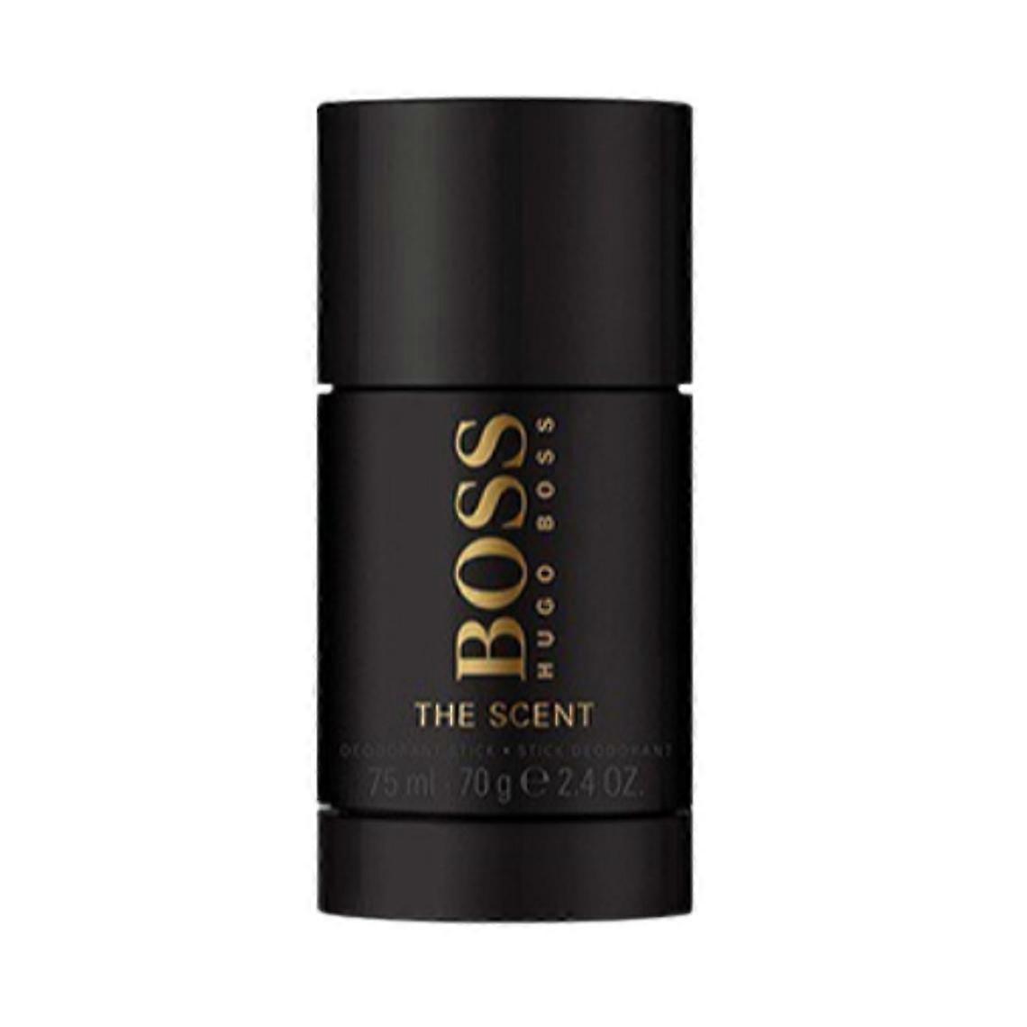 Boss doft deodorant stick