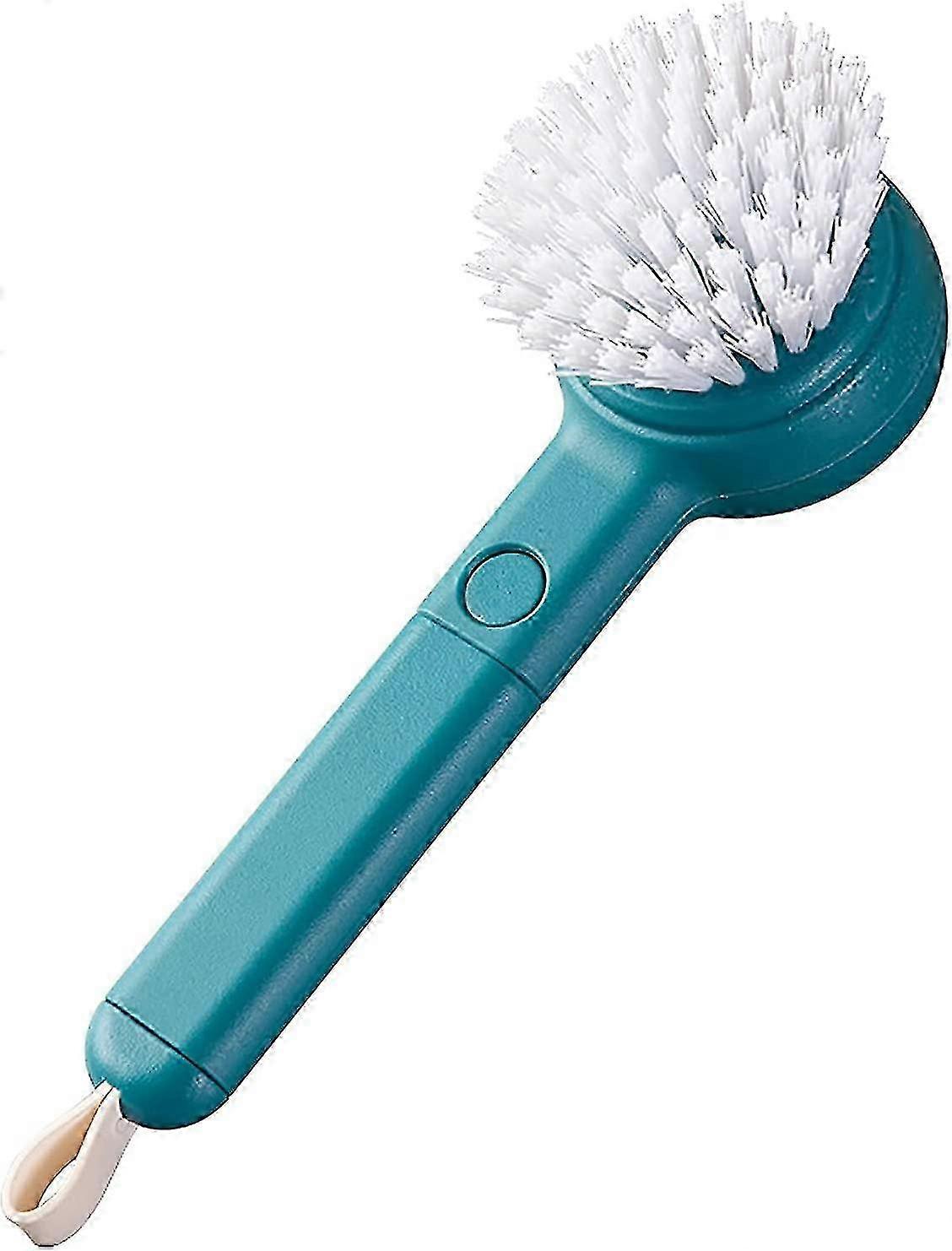 Fruit and Vegetable Cleaning Brushes for Scrubbing Produce and Veggies