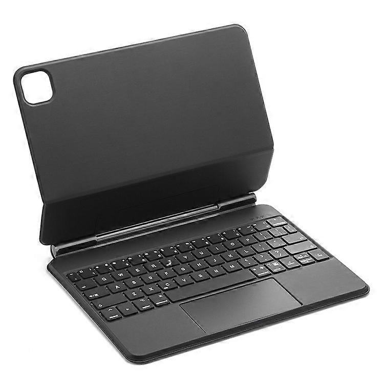 SP01-P11 Bluetooth Keyboard Compatible For iPad Air 11 (2024) / Air (2022) / (2020) / iPad Pro 11 (2022) / (2021) / (2020) / (2018