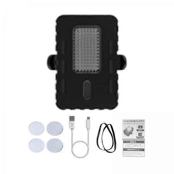 5xDrone Strobe Light Strobe Lamp LED Drone Lights for RC Aircraft