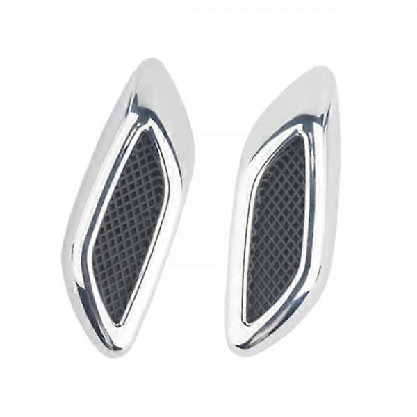 2xAir Outlet Accessories Decorative Decoration 2pcs