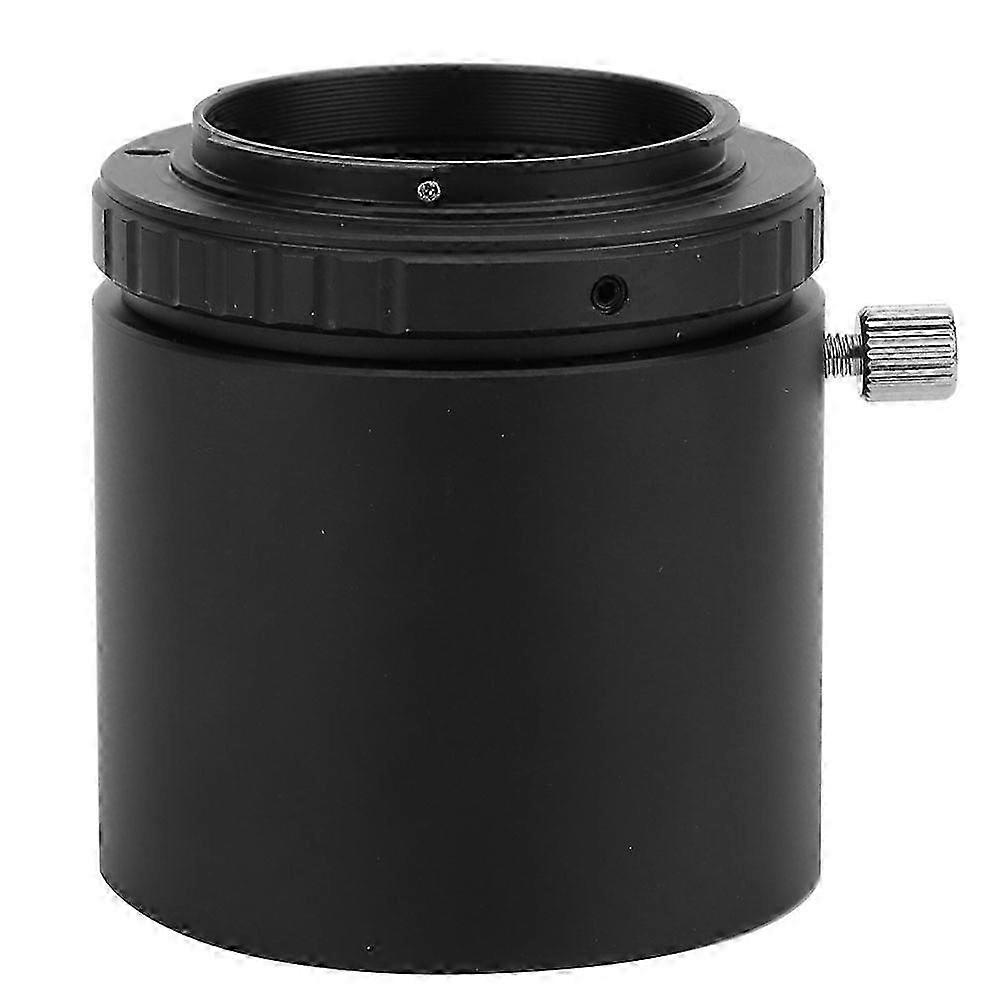 M48-2 Inch T Mount M42*0.75 Astronomical Telescope Adapter Ring for Compatible Cameras