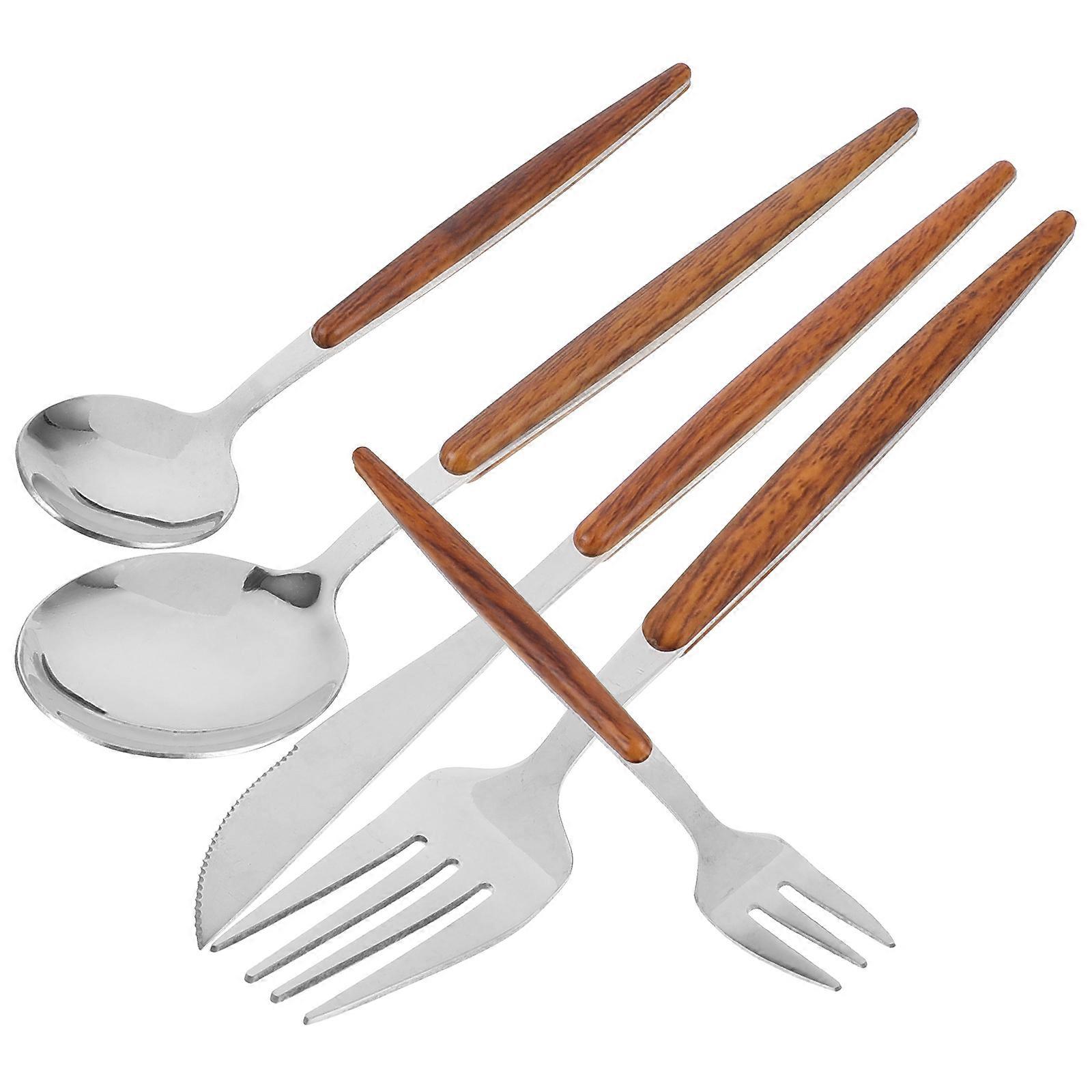 Serving Instruments Assortment, Practical and Stylish, For All Your Food Needs