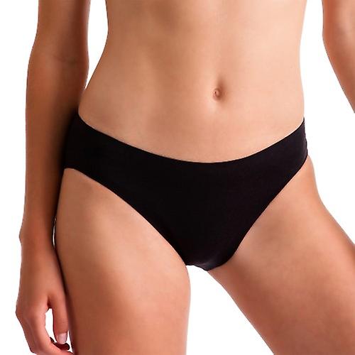 Silky Womens/Ladies Dance Invisible High Cut Brief