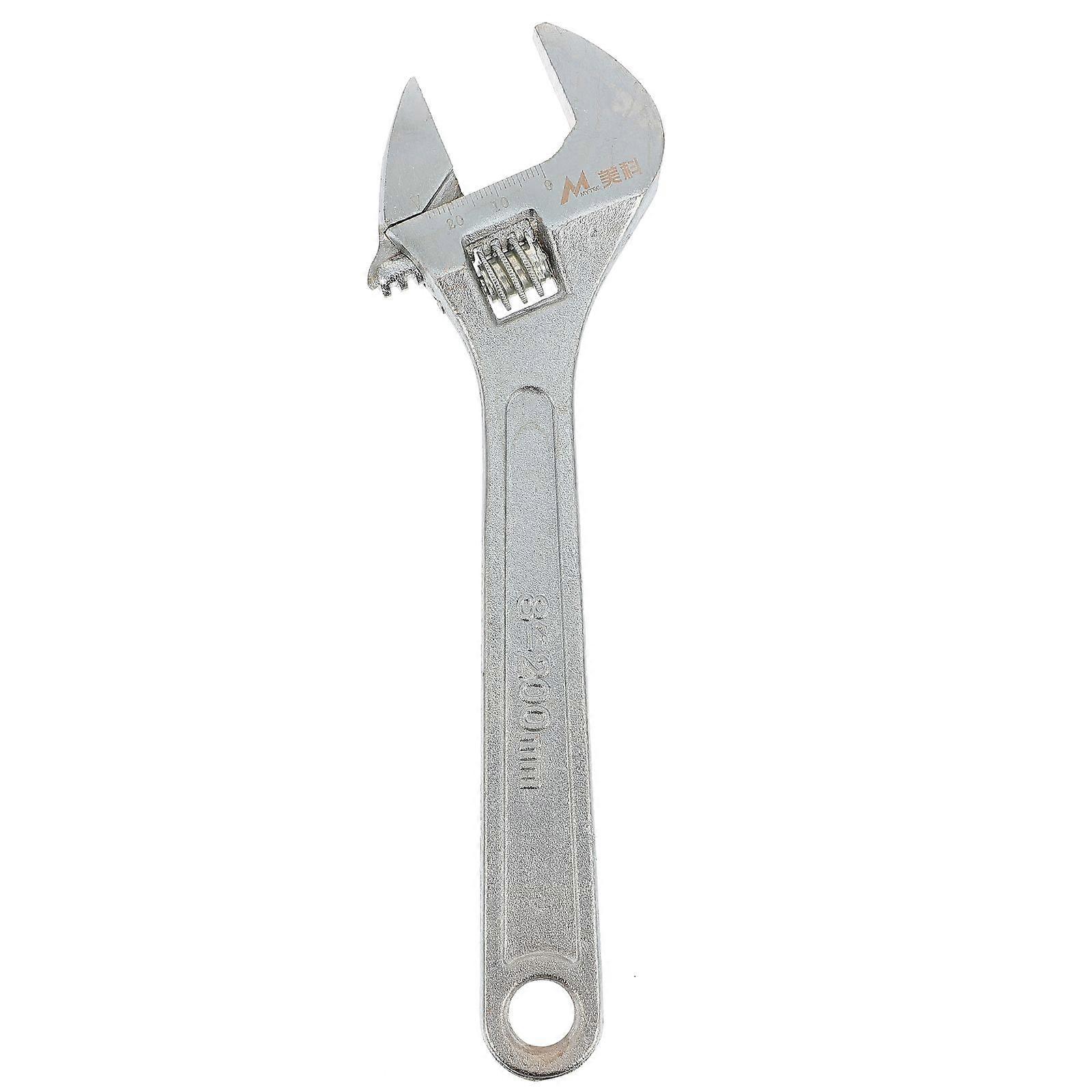 Durable Adjustable Wrench Flex Wrench Portable Wrench Reusable Wrench