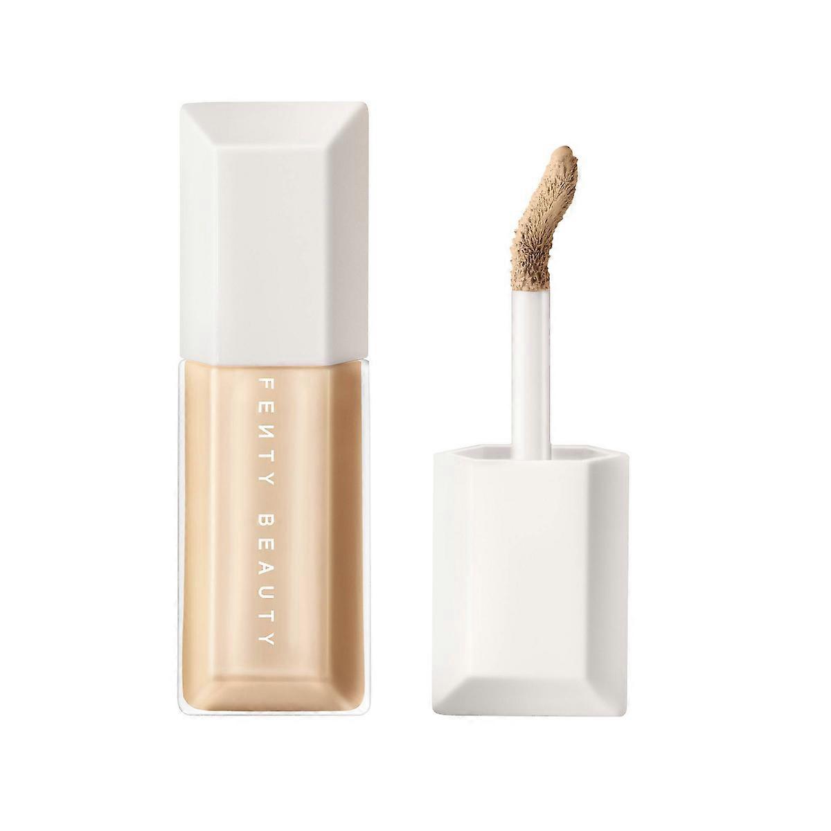 Fenty Snackz By Fenty Beauty By Rihanna We're Even Hydrating Longwear 迷你遮瑕膏，190 瓦 - 0.15 液量盎司
