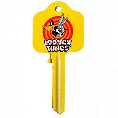 Looney Tunes Blank Key