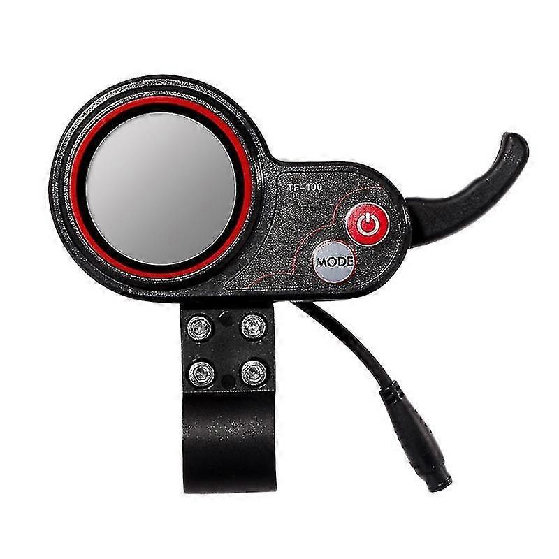 Electric Scooter Dashboard Instrument Display Replacement Part for Kugoo M4