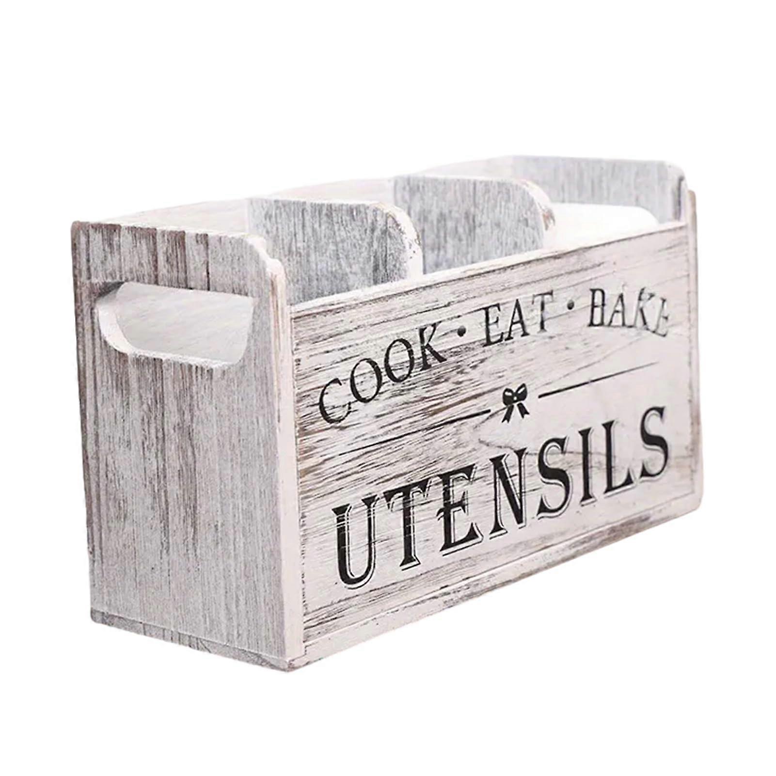 Versatile White Storage Solution for Dining Room and Patio, Easy to Clean with Damp Cloth, Not Dishwasher Safe