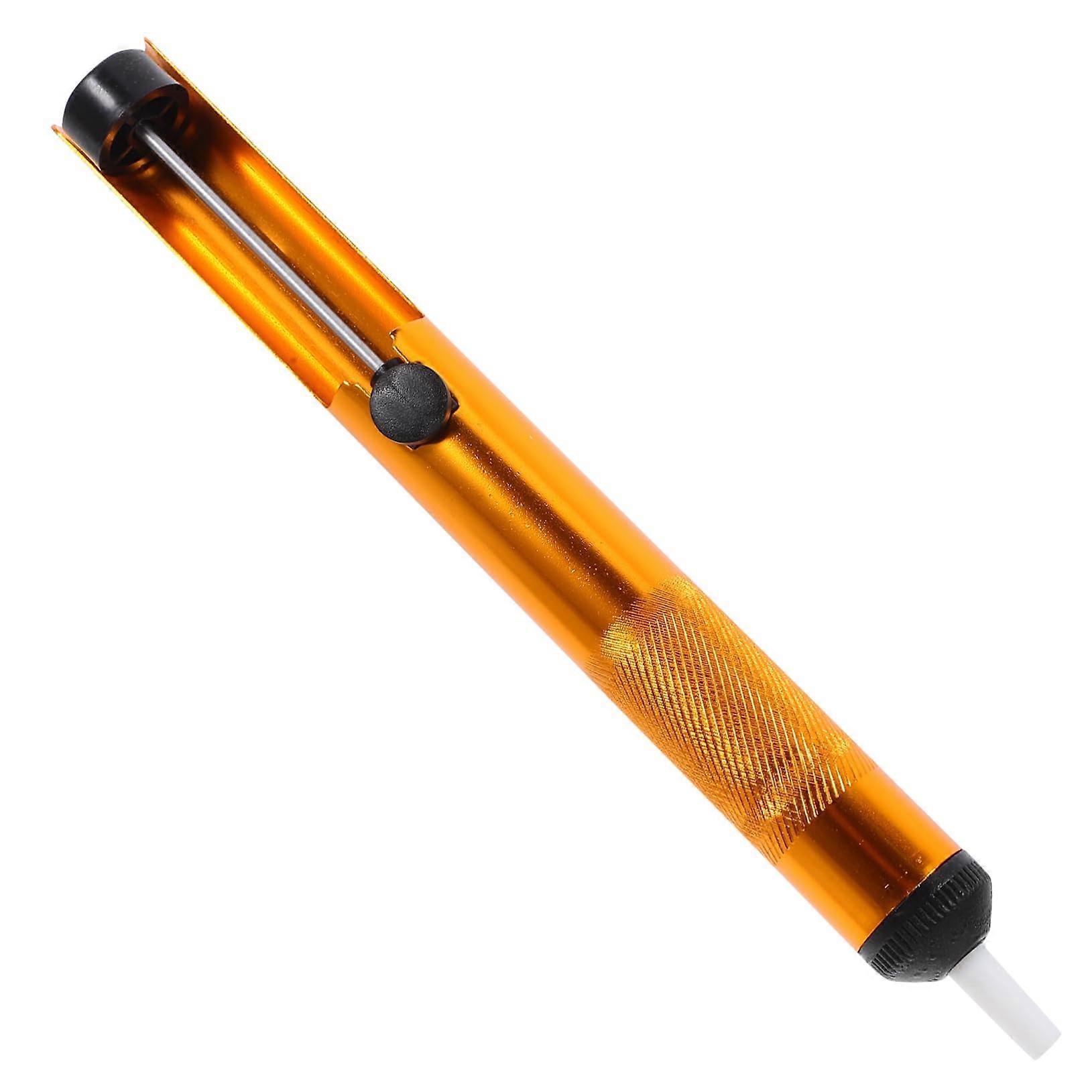 Soldering Absorber Desoldering Device Vacuum Tool for Removing Solder