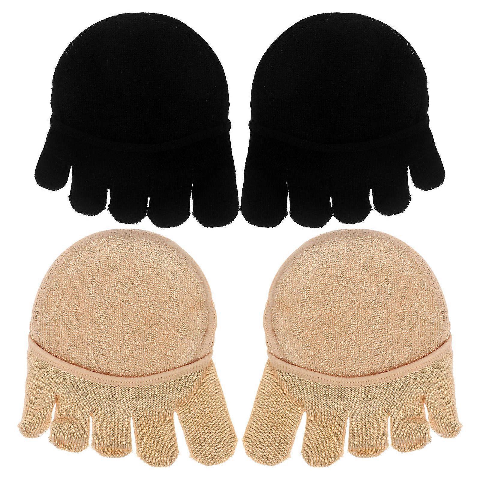 Anti-odor Socks for Women Promoting Foot Health, Lightweight and Flexible Design