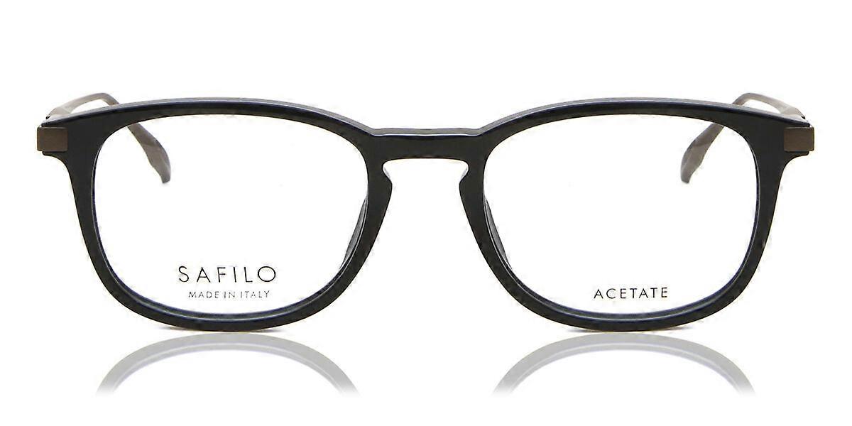 Safilo CALIBRO 01 807 Men Eyeglasses