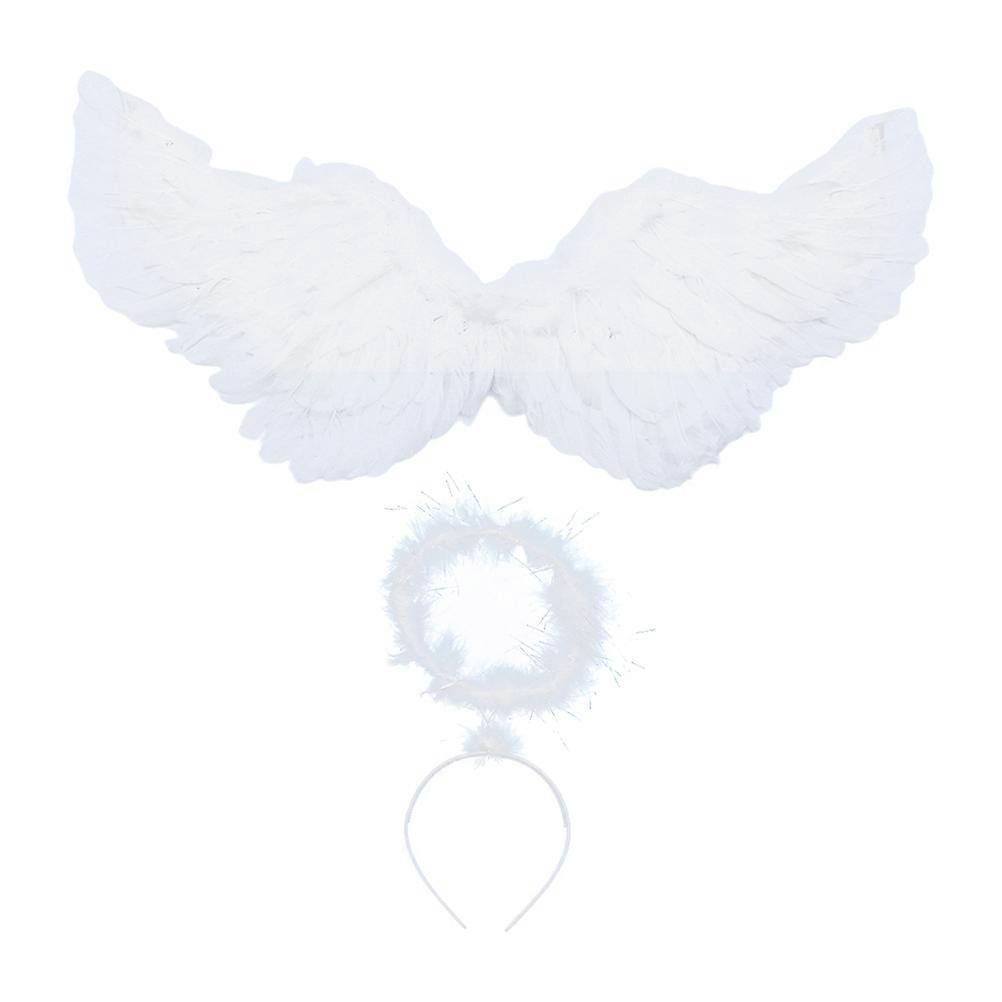 Wings for Girls Wing Shape Performance Props Dancing 1Set