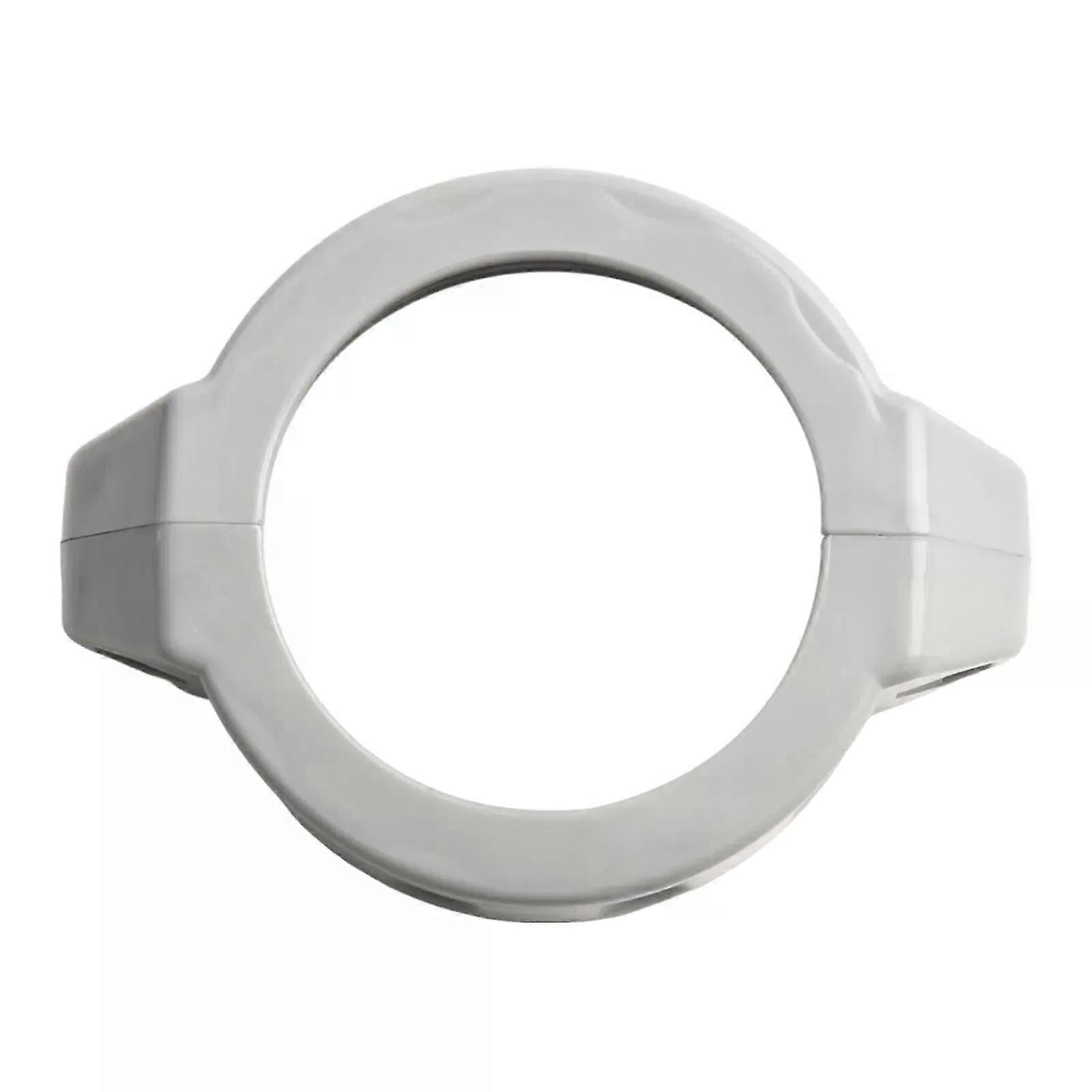B & C Pipes Suitable for Inflatable Swimming Coupling Nut Screw AirJet Blower Connector Easy To Install Leak-proof Connection