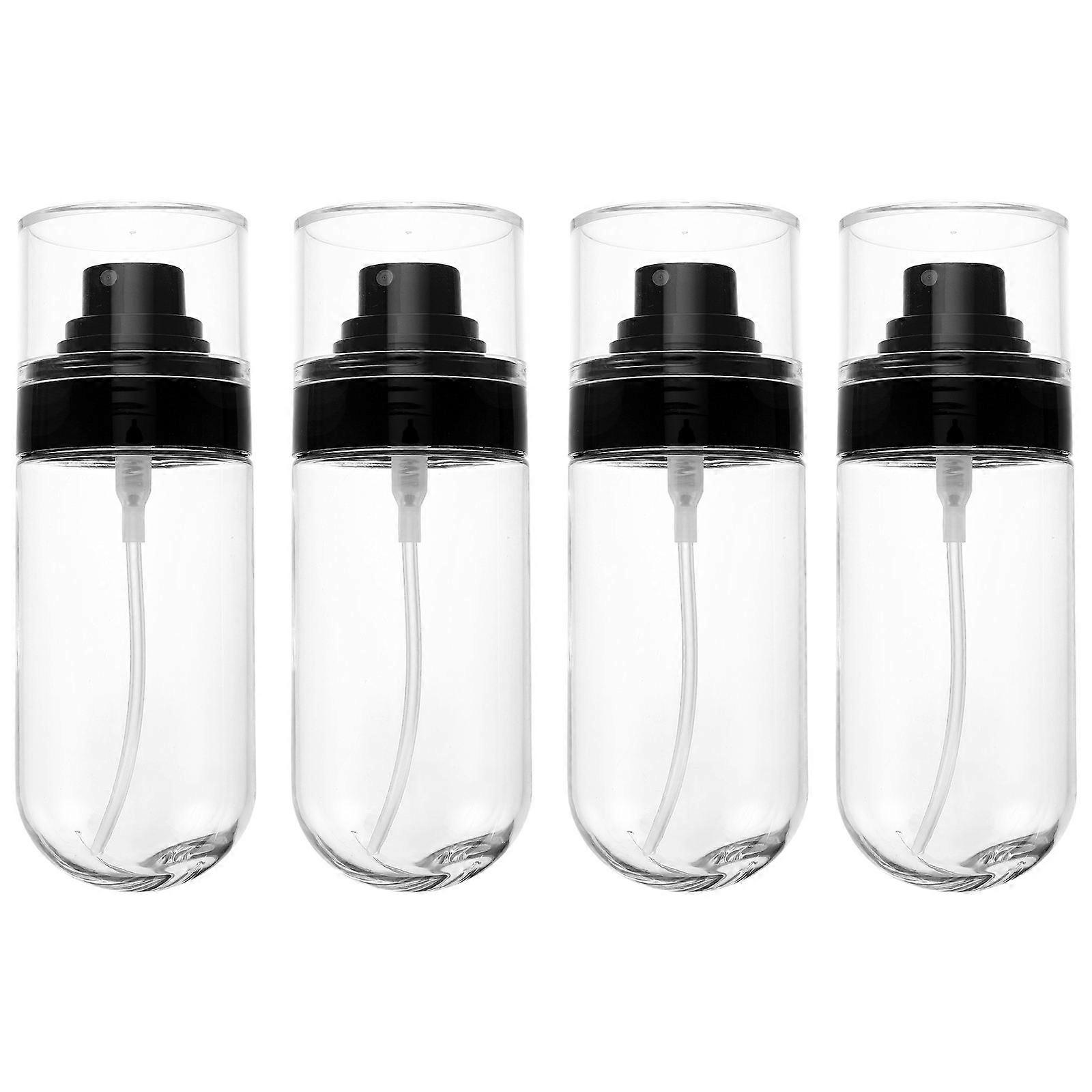 Face Mist Bottle, Portable Reusable Spray for Travel and Daily Use, Durable Design