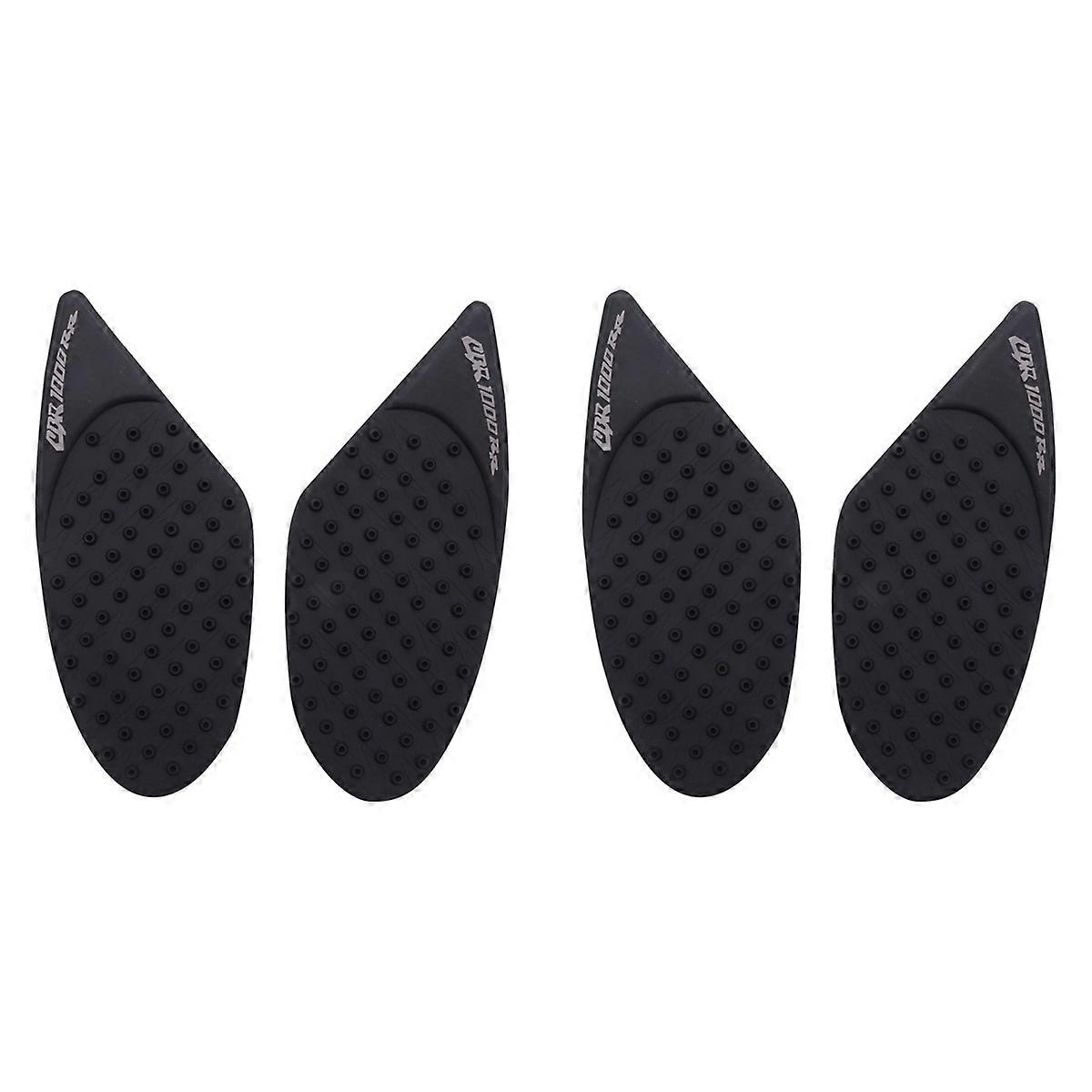 Tank Pad Protector Sticker Decal For Cbr1000Rr 2008 -2011