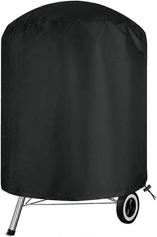 1 piece waterproof windproof grill cover,  dustproof UV-proof