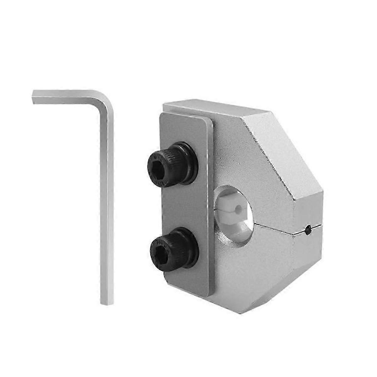 3D Printer Accessories 1.75MM Filament Welder Connector Joiner Tool Filament Splicer for All Kind P