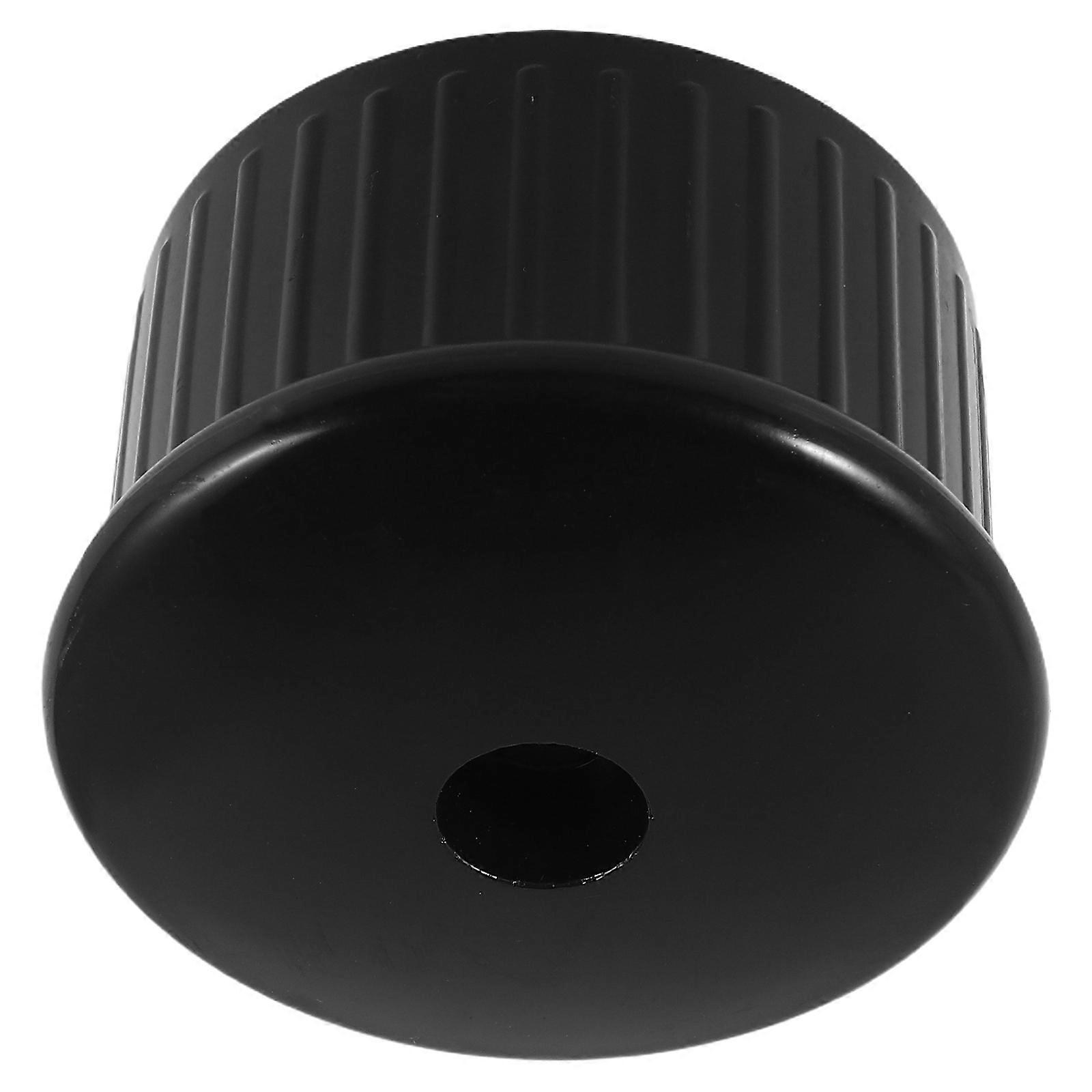 Replacement Hexagonal Rod End Cap Tire Changer Machine Parts Secure Cover Professional Grade 1Pack
