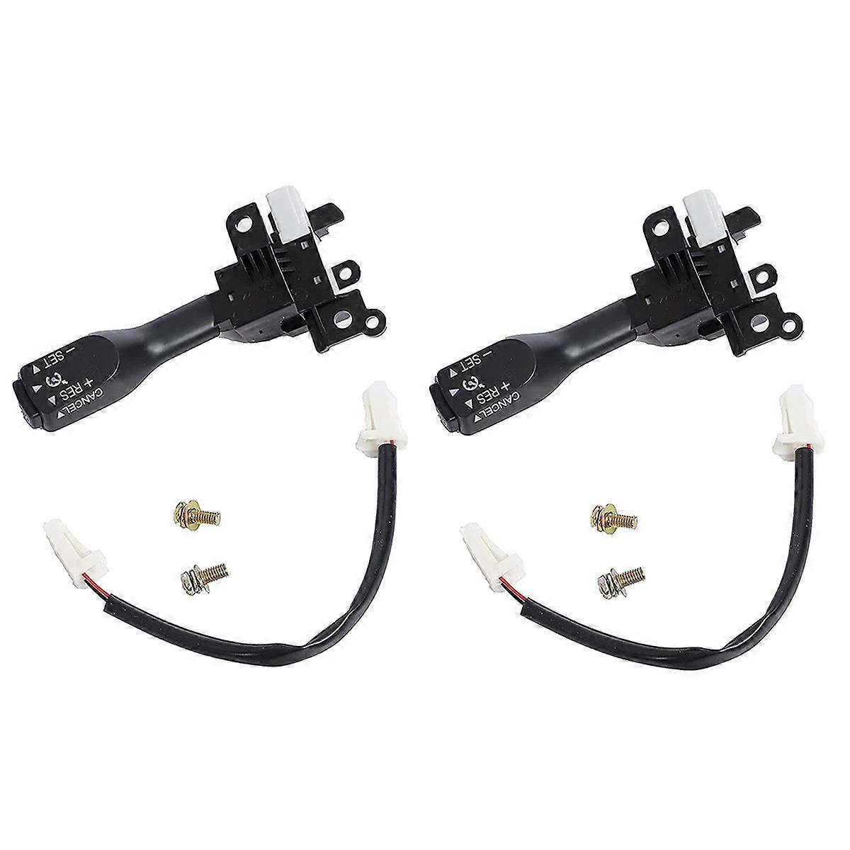 Tempomatschalter Prius 