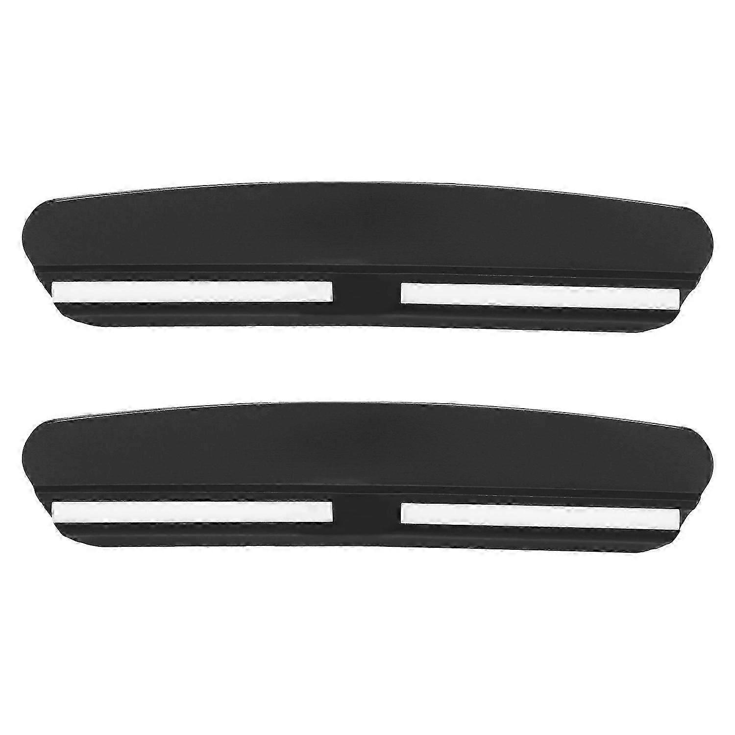 2025 Latest Model 2Pcs Knife Sharpener Guide Sharpening Stone Angle Guide