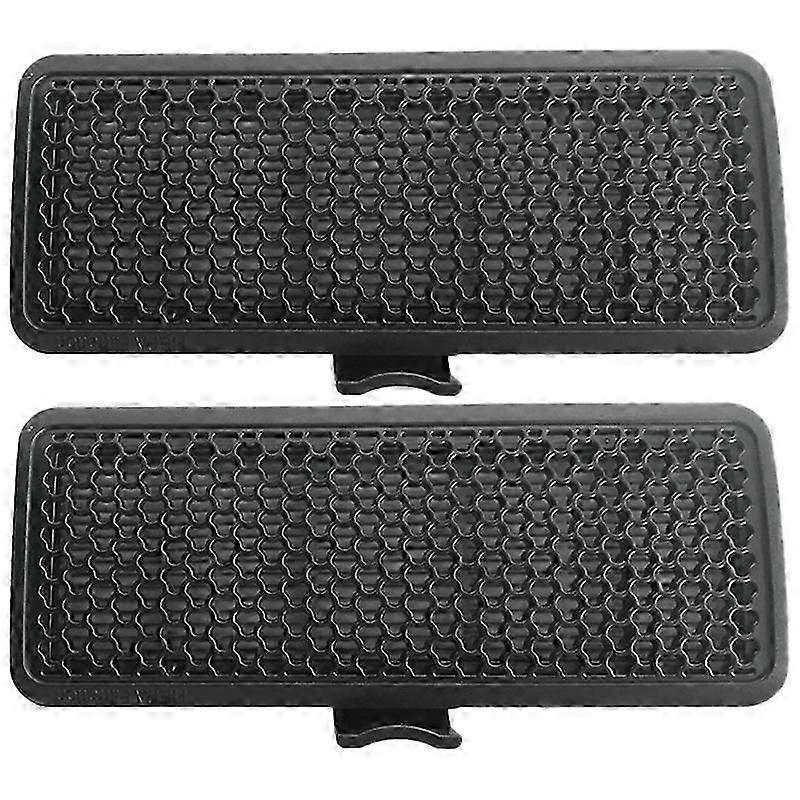 2025 Latest Model 2 Pcs HEPA Filters for ADQ73573301 VC4220NHT VC4220NHTU