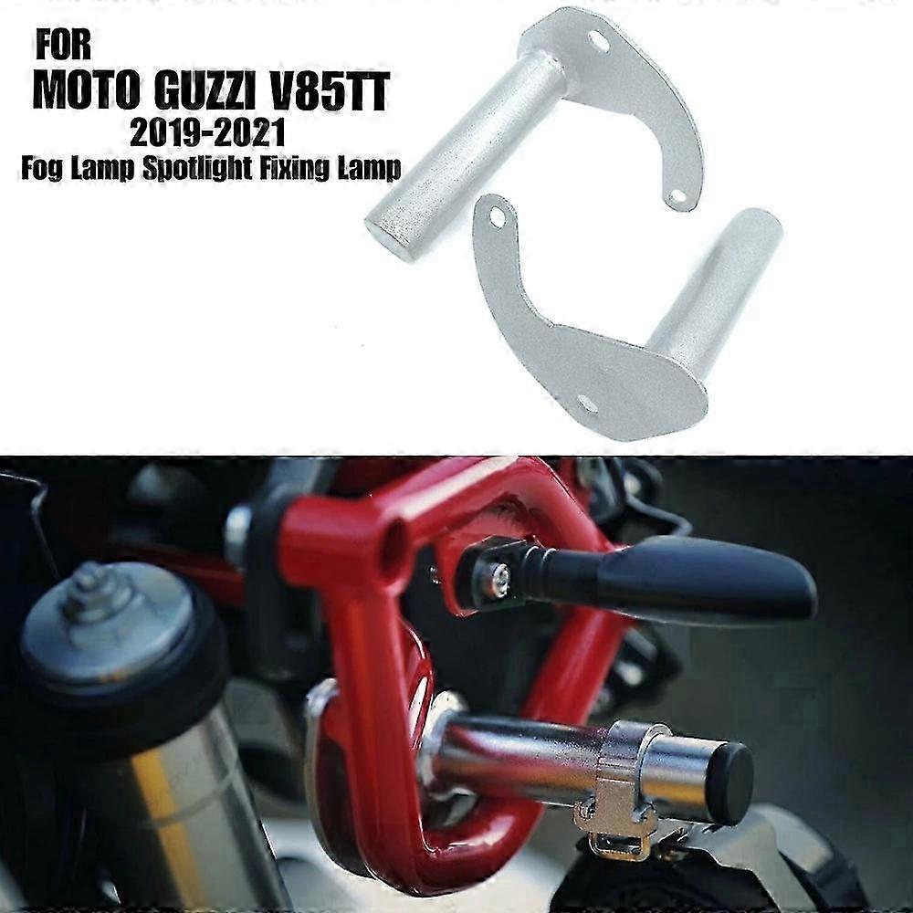 Light Mounting Bracket for Certain Brand MOTO Vehicles, Fog Lamp Holder, 2019, 2020, 2021