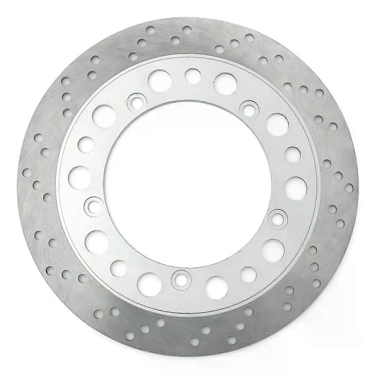 Disco De Freno De Rotor Delantero Para Honda Vt600 C Shadow