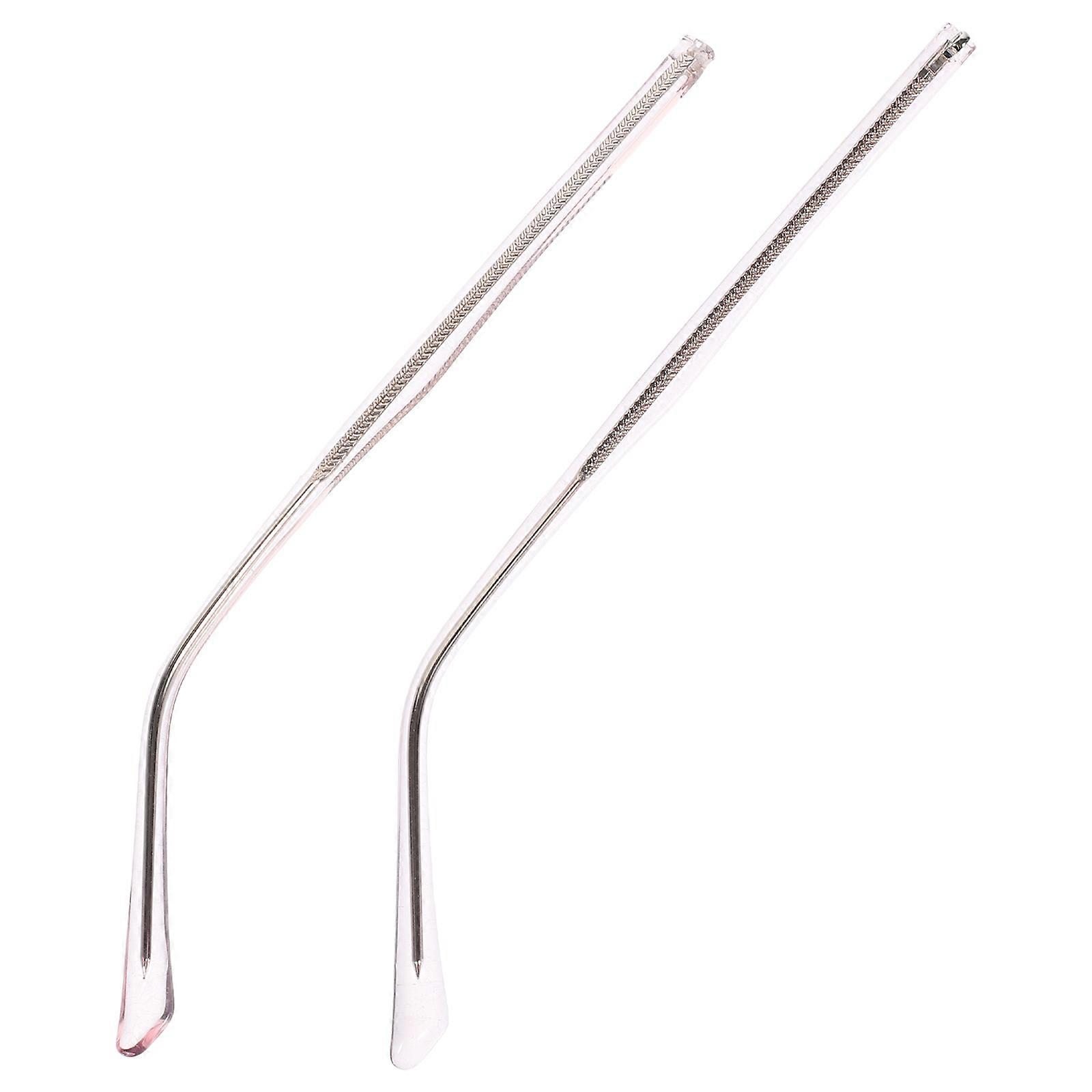 Replacement Eyeglass Arms Daily Use Fix Broken Arms 1 Pair
